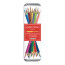 Набір акварельних олівців Caran d´Ache Prismalo Bicolor Металевий бокс 11 шт. CC0999.311