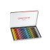 Набір акварельних олівців Caran dAche Prismalo Металевий бокс 30 кольорів 999.330