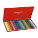 Набір акварельних олівців Caran dAche Supracolor Металевий бокс 40 кольорів 3888.340