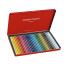 Набор акварельных карандашей Caran d'Ache Supracolor Металлический бокс 30 цветов 3888.330