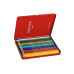 Набір акварельних олівців Caran dAche Supracolor Металевий бокс 18 кольорів 3888.318