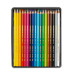 Набор акварельных карандашей Caran dAche Supracolor Металлический бокс 18 цветов 3888.318