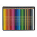Набор акварельных карандашей Caran dAche Swisscolor Металлический бокс 30 цветов 1285.730