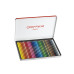 Набор акварельных карандашей Caran dAche Swisscolor Металлический бокс 30 цветов 1285.730