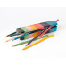 Набір акварельних олівців Caran dAche Supracolor Paul Smith 8 кольорів 3888.308
