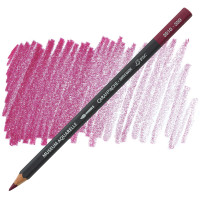 Акварельный карандаш Caran D'Ache Museum Aquarelle Purplish Red - FSC (3510.35)