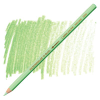 Карандаш акварельный Caran D'Ache Supracolor Light Green - FSC (3888.221)