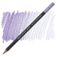 Акварельний олівець Caran DAche Museum Aquarelle Ultramarin.Violet - FSC (3510.63)