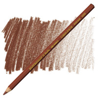 Карандаш акварельный Caran D'Ache Supracolor Burnt Siena - FSC (3888.069)