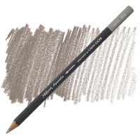Акварельный карандаш Caran D'Ache Museum Aquarelle Sepia 10% - FSC (3510.902)