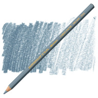Карандаш акварельный Caran D'Ache Supracolor Grey - FSC (3888.005)