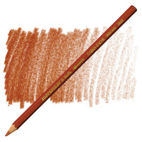 Карандаш акварельный Caran D'Ache Supracolor Russet - FSC (3888.065)