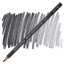 Акварельний олівець Caran DAche Museum Aquarelle Black - FSC (3510.009)