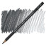Акварельний олівець Caran DAche Museum Aquarelle Ivory Black - FSC (3510.496)