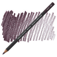 Акварельний олівець Caran DAche Museum Aquarelle Dark Plum - FSC (3510.106)