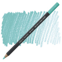Акварельный карандаш Caran D'Ache Museum Aquarelle Light Malac.Green - FSC (3510.181)
