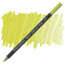 Акварельний олівець Caran DAche Museum Aquarelle Olive Yellow - FSC (3510.015)