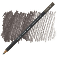 Акварельный карандаш Caran D'Ache Museum Aquarelle French Grey - FSC (3510.808)