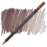 Акварельний олівець Caran DAche Museum Aquarelle Chestnut - FSC (3510.057)