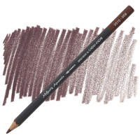 Акварельный карандаш Caran D'Ache Museum Aquarelle Brown - FSC (3510.059)