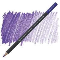 Акварельный карандаш Caran D'Ache Museum Aquarelle Periwinkle Blue - FSC (3510.131)