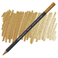 Акварельный карандаш Caran D'Ache Museum Aquarelle Raw Sienna - FSC (3510.036)