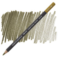 Акварельний олівець Caran DAche Museum Aquarelle Olive Brown - FSC (3510.039)