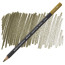 Акварельный карандаш Caran D'Ache Museum Aquarelle Olive Brown - FSC (3510.039)