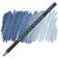 Акварельний олівець Caran DAche Museum Aquarelle Permanent Blue - FSC (3510.67)