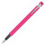 Чернильная перьевая ручка Caran d'Ache 849 Пурпурная M+box (840.09)