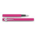 Чернильная перьевая ручка Caran dAche 849 Пурпурная M+box (840.09)