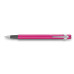 Чернильная перьевая ручка Caran dAche 849 Пурпурная M+box (840.09)