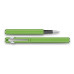 Чорнильна піряна Ручка Caran dAche 849 Зелена M + box (840.23)