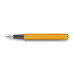 Чернильная перьевая ручка Caran dAche 849 Оранжевая M+box (840.03)