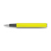 Чорнильна піряна Ручка Caran dAche 849 Жовта M + box (840.47)