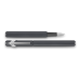 Чернильная перьевая ручка Caran dAche 849 Черная M+box (840.009)