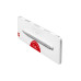 Ручка-роллер Caran dAche 849 Красная + box (846.57)