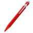 Ручка-роллер Caran d'Ache 849 Красная (846.07)