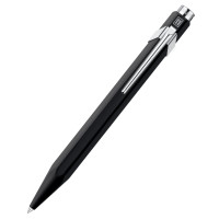 Ручка-ролер Caran d'Ache 849 Чорна (846.009)