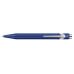Ручка-роллер Caran dAche 849 Синяя + box (846.659)