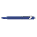 Ручка-роллер Caran dAche 849 Синяя + box (846.659)