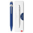 Ручка-роллер Caran d'Ache 849 Синяя + box (846.659)