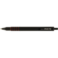 Авторучка Fisher Space Pen Space Tec Черная ST