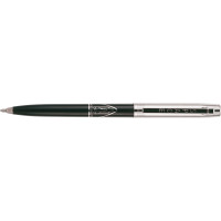 Авторучка Fisher Space Pen Cap-O-Matic з логотипом Шаттл S294