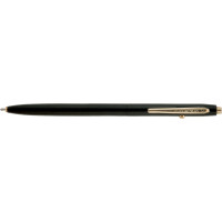Авторучка Fisher Space Pen Шаттл Чорна CH4B