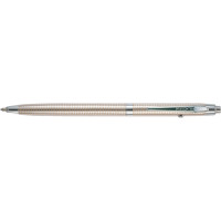 Авторучка Fisher Space Pen Шаттл Золотистая сетка G4