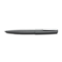 Чорнильна пір'яна ручка Lamy 2000 EF Нержавіюча сталь [002] (4029585)