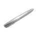 Ручка-ролер Lamy 2000 Нержавіюча сталь Стрижень M63 1,0 мм Чорний [302] (4029636)
