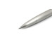 Ручка-роллер Lamy 2000 Нержавеющая сталь Стержень M63 1,0 мм Черный [302] (4029636)