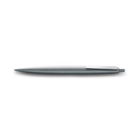 Шариковая авторучка Lamy 2000 Нержавеющая сталь Стержень M16 1,0 мм Черный [202] (4029630)